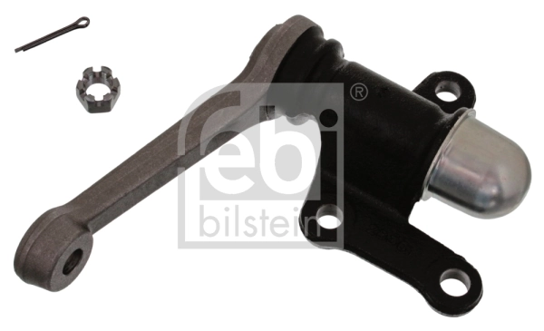 Intermediate Steering Lever